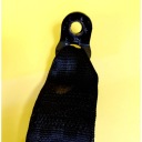 CEINTURE DE SÉCURITÉ DROIT ARRIÈRE AUDI A4 S4 B6 8E 8H 5D 8E5857805E NR1557photo 12