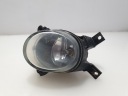 A3 8P GRILLE BOUCHON PARE-CHOCS AVANT DROITE PHARES ANTIBROUILLARD 8P0807682E ORIGINALphoto 8