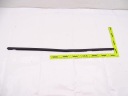 OPEL MERIVA B 10-17 MOULURE RACLOIR VITRES GAUCHE AVANT EXTÉRIEURphoto 6