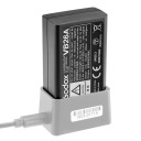 BATTERIE LITOWO-JONOWY GODOX VB26 DC 7.2V 2600MAphoto 7