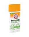 ДЕЗОДОРАНТ ARM&HAMMER ESSENTIALS FRESH 71G США