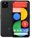 Смартфон Google Pixel 5 8 ГБ/128 ГБ черный
