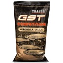 Прикормка Traper GST Competition Уклея 1кг