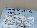 SEAT LEON IV 5FA CUPRA 20- БЛОК КЕРУВАННЯ МУЛЬТИМЕДІА MMI 5FA035862F  (18500757939) фото min 8