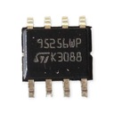 M95256-WMN6TP SPI EEPROM ПАМЯТЬ 32kx8bit 2,5-5,5 В