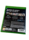 Gra Battlefield 2042 Xbox Series X / S wersja pudełkowa Tematyka gry akcji