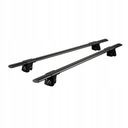 Полка для компакт-дисков AGURI RUNNER 1.35 со встроенными направляющими