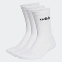 НОСКИ ADIDAS LONG HT3455, размер 40–42
