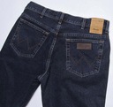 WRANGLER _ Texas _ W36 L30 _ original jeans _ spodnie pas 92cm _ nowe Rozmiar 36/30