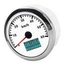 СПІДОМЕТР GPS 3 W 1 ІНДИКАТОР ШВИДКОСТІ 60 KM/H COG TRIP WR  фото 10