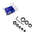 ОГРАНИЧИТЕЛИ ГЛУБИНЫ СВЕРЛЕНИЯ 3–16 мм