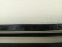 MERCEDES S-KLASA W223 A223 20- VOLANT ADMISSION AIR JALOUSIE D111061340photo 10