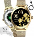 G. ROSSI SMARTWATCH СЕНСОРНЫЕ СМС ШАГИ ЧСС