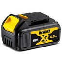 Аккумулятор DEWALT DCB182 аккумуляторный 4Ач 18В ОРИГИНАЛ для дрелей