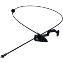 ТРОС КРЫШКИ ДВИГАТЕЛЯ ДЛЯ AUDI A4 B5