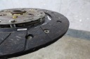 OPEL ASTRA K V 1.6 CDTI ЗЧЕПЛЕННЯ КОЛЕСО ДВОМАСОВИЙ 55485505 55485506 55498275  (18894397546) фото min 8