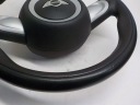 MINI COOPER R56 VOLANT CUIR AIR BAG COUSSIN CONDUCTEUR 13351022photo 11