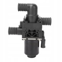 КЛАПАН УПРАВЛЕНИЯ ОТОПИТЕЛЕМ ДЛЯ LAND ROVER