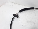 MERCEDES VANEO W414 1.7CDI 02R SELECTOR DE TRANSMISIÓN CABLE TRANSMISIÓN AUTOMÁTICA A1685400044 