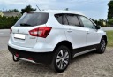 ГАК БУКСИРУВАЛЬНИЙ / ФАРКОП W30 SUZUKI SX4 S-CROSS+MODUL+7PIN13  (12447204653) фото min 10