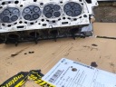 BMW E90 F30 F33 F34 E84 2.0D N47D20C CULASSE 7812603photo 12