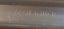 SUZUKI S-CROSS SX-4 SEUIL MOULURE SEUIL DROITE 77231-63T0photo 8