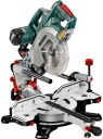Торцовочная пила Metabo KGSV 72 Xact