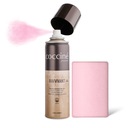 РОЗОВАЯ ЗАМШЕВАЯ КРАСКА ВОССТАНОВИТЕЛЬ ЦВЕТА ОБУВИ