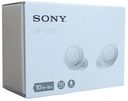 Беспроводные Bluetooth-наушники Sony WF-C500