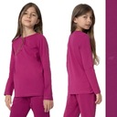 4f Longsleeve Junior Girls