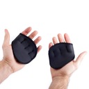 Rękawiczki Treningowe do Podciągania Ręka Dłoń Cza Waga produktu z opakowaniem jednostkowym 0.5 kg