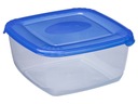 Plast Team, Контейнер пищевой POLAR BOX 1,5 л