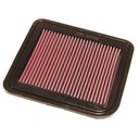 FILTRO K&N MITSUBISHI GALANT 2.4/3.8 04-12 33-2285 