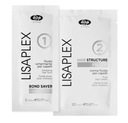 LISAP LISAPLEX одноразовый НАБОР 5МЛ+20МЛ