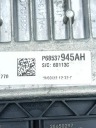 МОДУЛЬ УПРАВЛІННЯ ДВИГУНА JEEP GRAND CHEROKEE V 2022 68537945AH  (18321985159) фото min 7