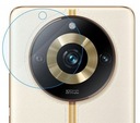 ЗАКАЛЕННОЕ СТЕКЛО 9H ДЛЯ КАМЕРЫ REALME 11 PRO PLUS