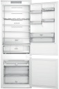 Встраиваемый холодильник Hotpoint HA SP70 T122 NoFrost A+++ (D) 70СМ LED РОЗЕТКА