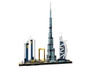 LEGO Architecture - 21052 Dubai - Új Márka LEGO