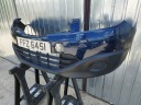 БАМПЕР ПЕРІД NISSAN QASHQAI I J10 РЕСТАЙЛ 2010-2013 КОЛІР BW9 G  (17517491502) фото min 8