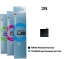 Краска Goldwell COLORANCE 60 мл 3-Н