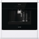 Встраиваемая эспрессо-машина Gorenje CMA9200BG