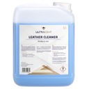 ULTRACOAT LEATHER CLEANER 5000ml środek do czyszczenia tapicerki skórzanej Rodzaj czyszczenie skóry