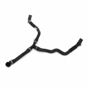 BMW F46 F48 MINI F55 F60 FIL FLEXIBLE LIQUIDE REFROIDISSEMENT 7617373photo 10