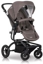 Коляска EasyGo Soul, LIGHT+++