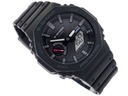 HODINKY CASIO GA-B2100-1AER G-SHOCK BLUETOOTH