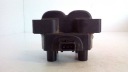 КОТУШКОЮ ЗАПАЛЮВАННЯ FIAT BRAVA 1,2 B 2001R. 0221503407  (12087300709) фото min 9