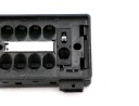 BMW E87 E90 R56 CAPTEUR CAPTEUR PLUIE 9124112photo 8