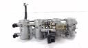 KAWASAKI Z750 04 - 06 COMPLETE THROTTLE VALVE NOZZLES NOZZLE TPS  photo 4