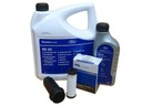 FILTR do SKRZYNI POWERSHIFT + OLEJ OE FORD 6L
