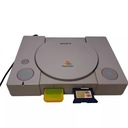 КОНСОЛЬ SONY PSX SCPH-7502